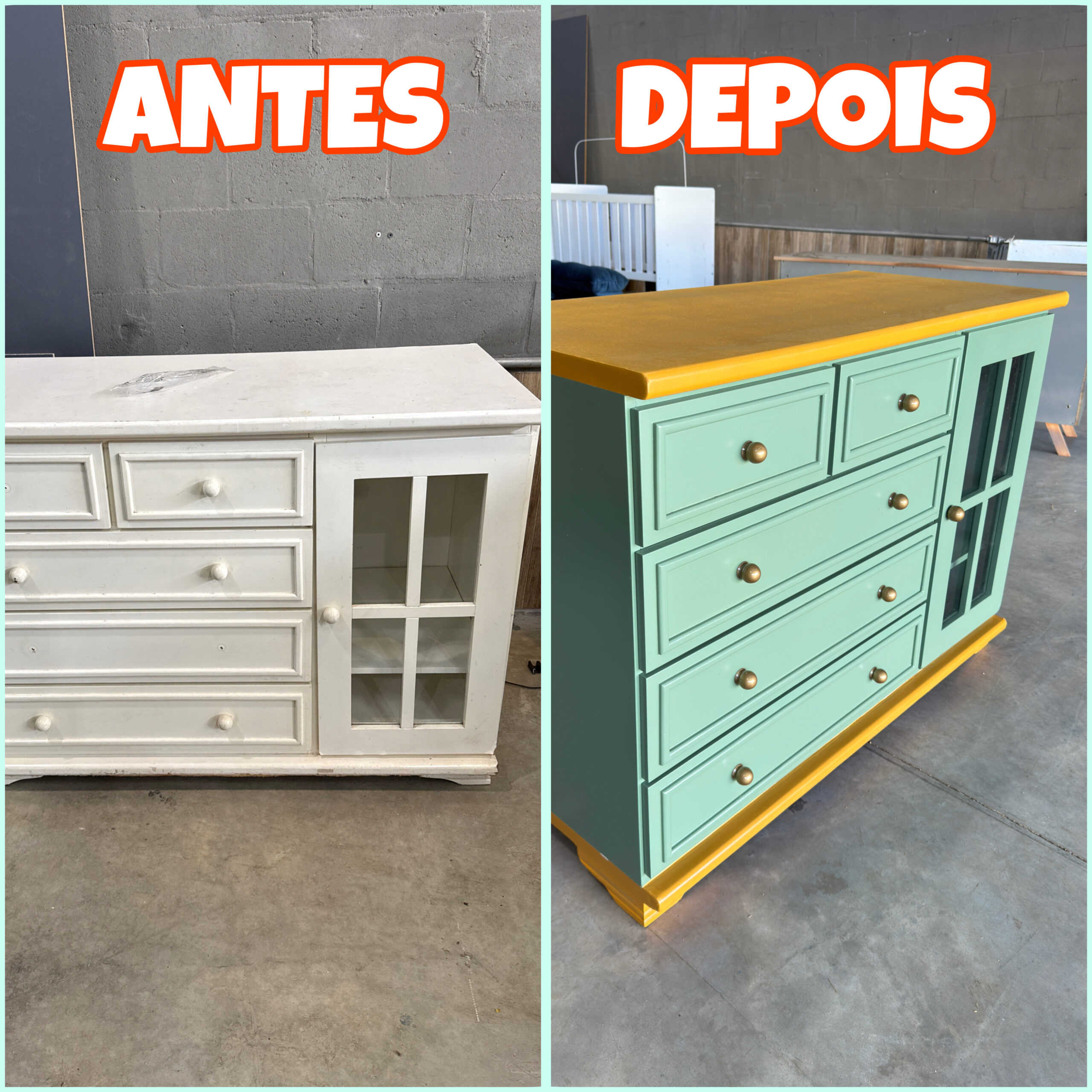 Antes e depois1
