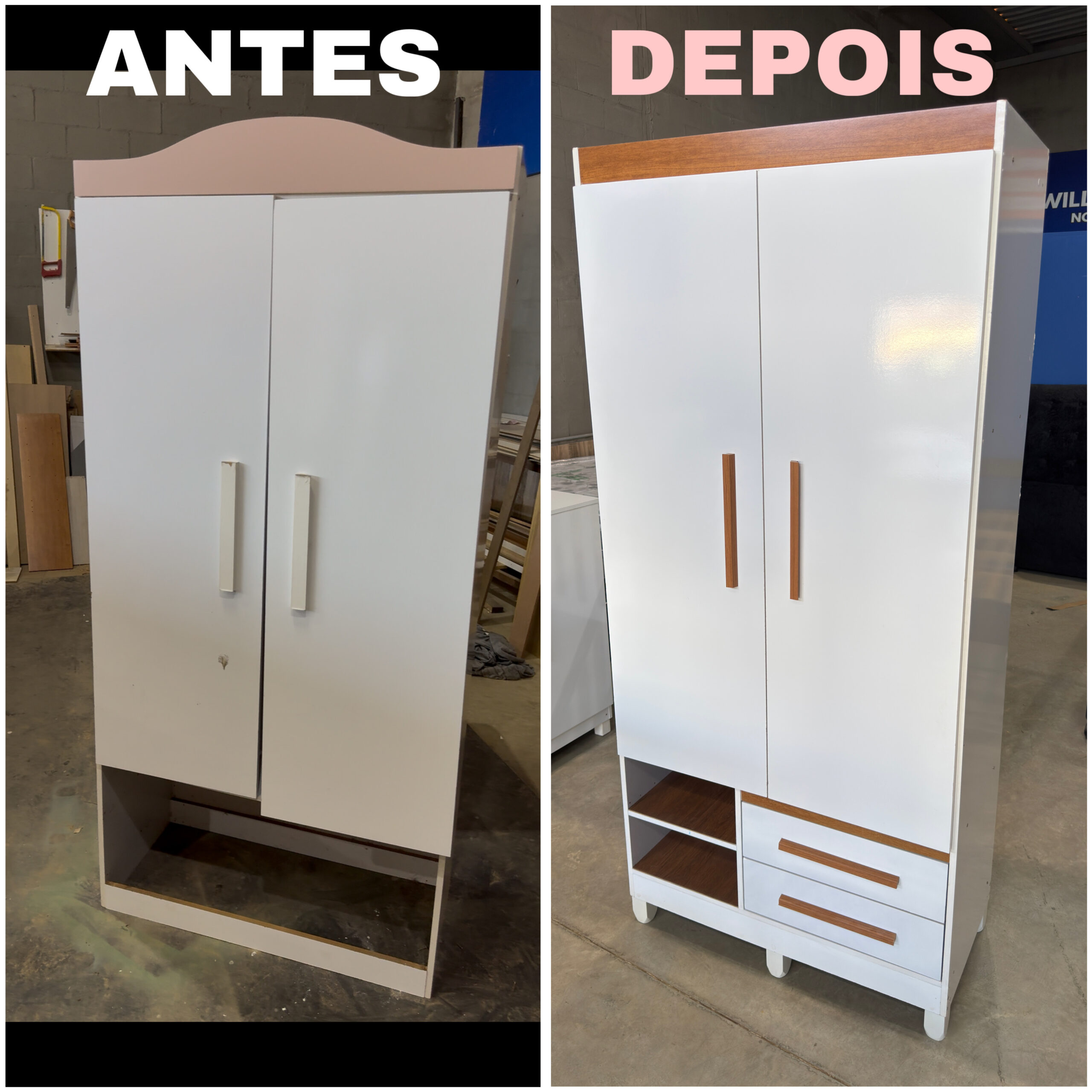 Antes e depois2